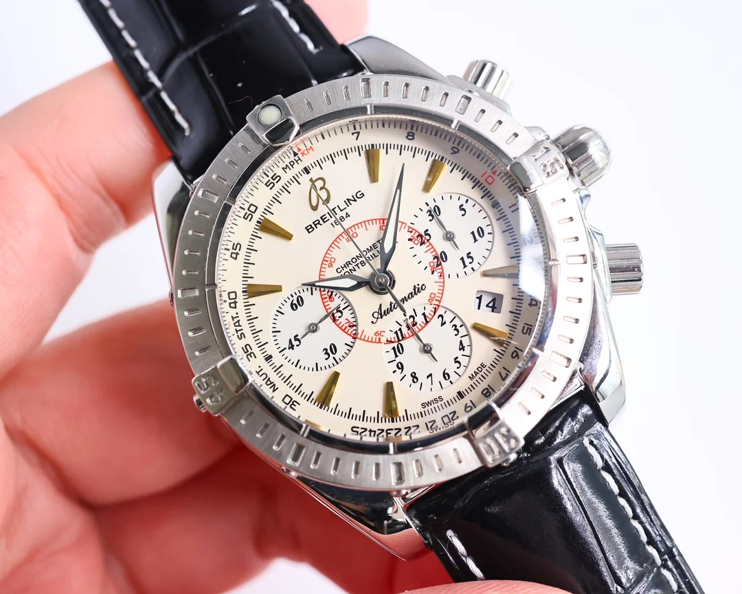 Breitling Watch