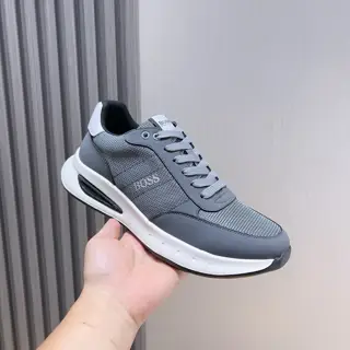 BOSS new men’s sports shoes