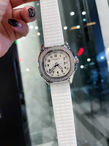 Patek Philippe Watch