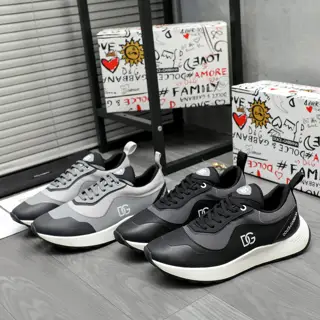 Dolce & Gabbana Dolce&Gabbana casual shoes