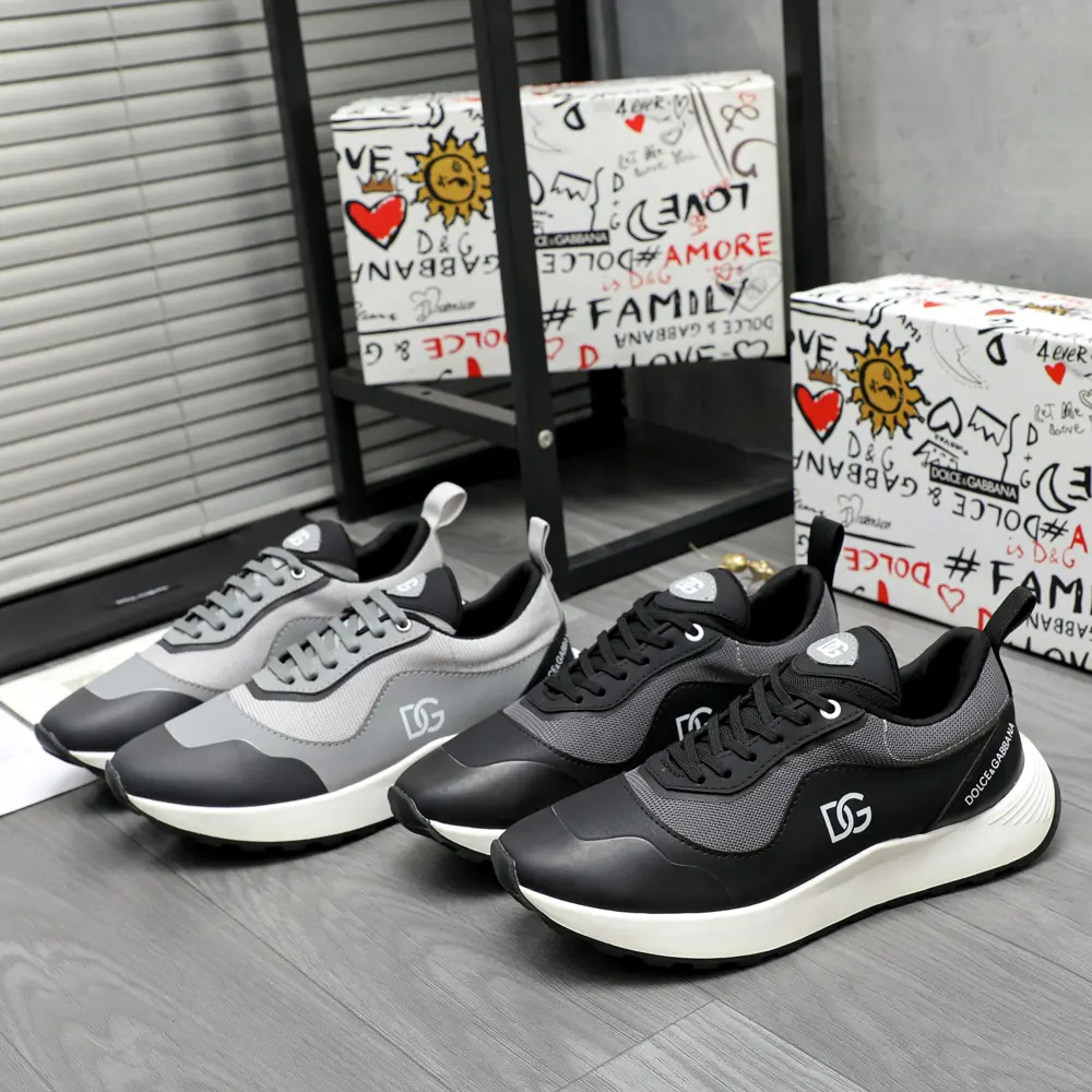 Dolce & Gabbana Dolce&Gabbana casual shoes