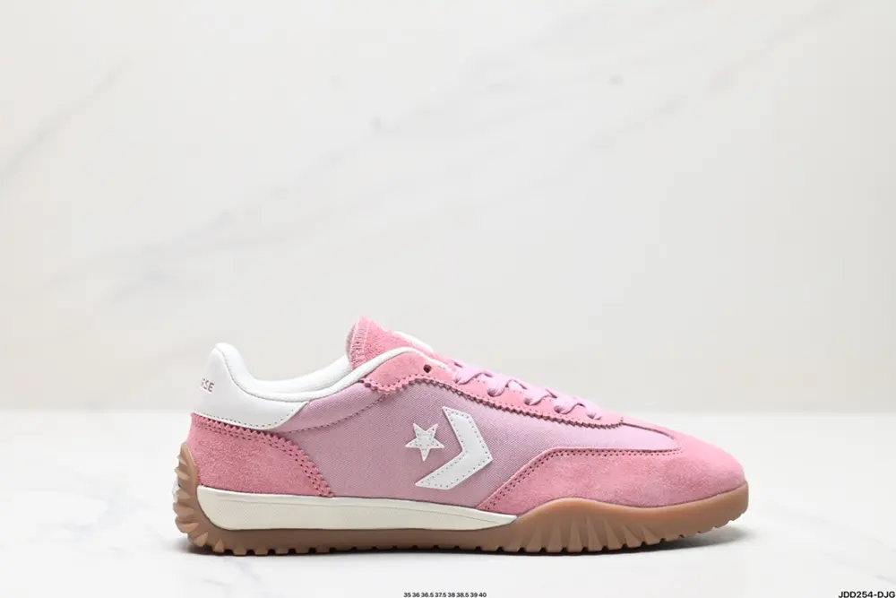 Converse Corporate Grade Converse RUN STAR TRAINER Comfortable Non-slip Wear-resistant