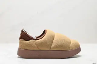 Adidas PUFFYLETTE Adidas clover caterpillar retro sneakers GY1593