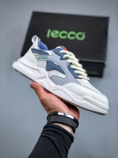 ECCO new versatile casual style Shoes