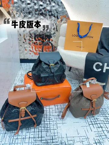 Louis Vuitton Backpack
