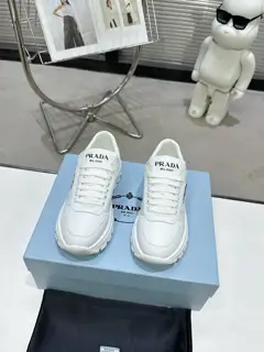 Prada casual shoes