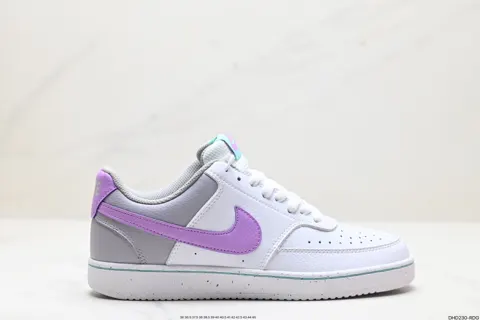 Nike Court Vision Low-top versatile breathable casual sports shoes FN7141-100