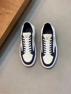 Louis Vuitton casual shoes