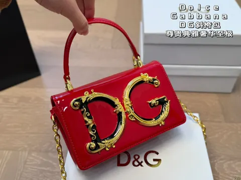 Dolce&Gabbana Crossbody
