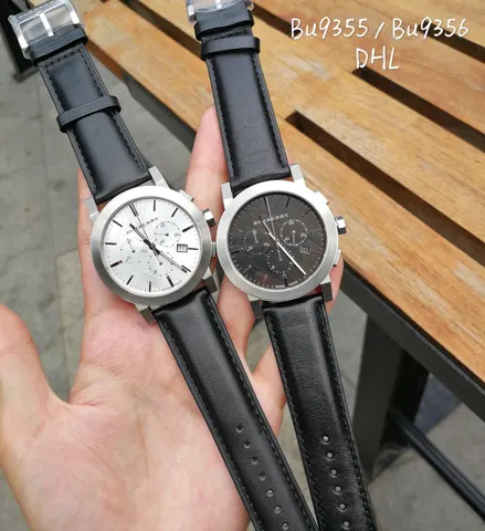 Burberry Watch
