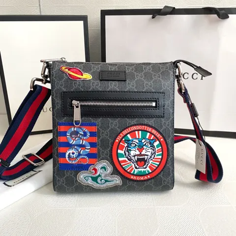 Gucci Crossbody