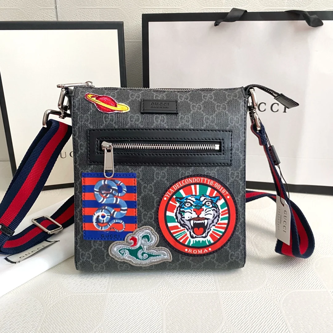 Gucci Crossbody