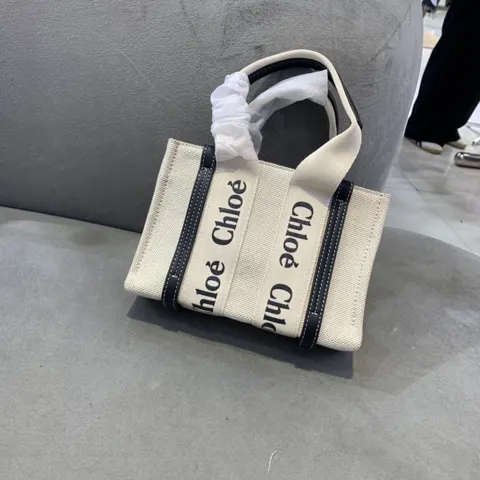 Chloe Tote