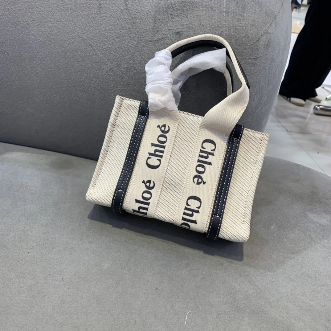 Chloe Tote