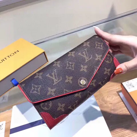 Louis Vuitton Card Holder