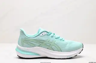 ASICS GT-2000 12 shock-absorbing protection running shoes 1012B506-402