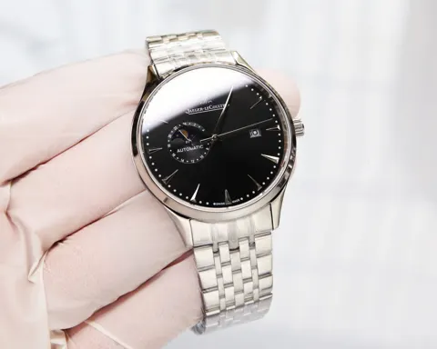 Jaeger-LeCoultre Master