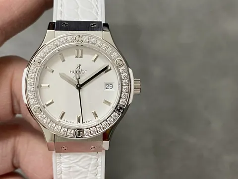 Hublot Watch