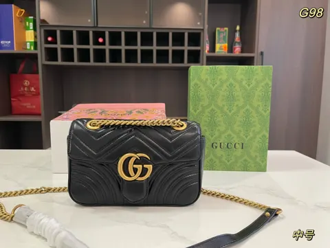Gucci Marmont