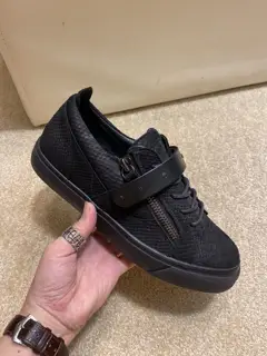 Giuseppe Zanotti casual shoes