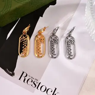 Gucci earrings