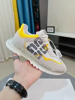 Givenchy casual sports shoes