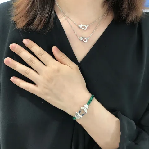 FRED Full diamond