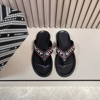 Givenchy slippers