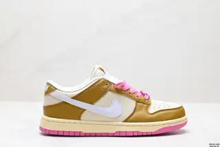 Nike Dunk Low series low-top casual sports skateboard shoes FZ0549-600