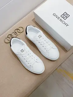Givenchy men’s sports casual shoes
