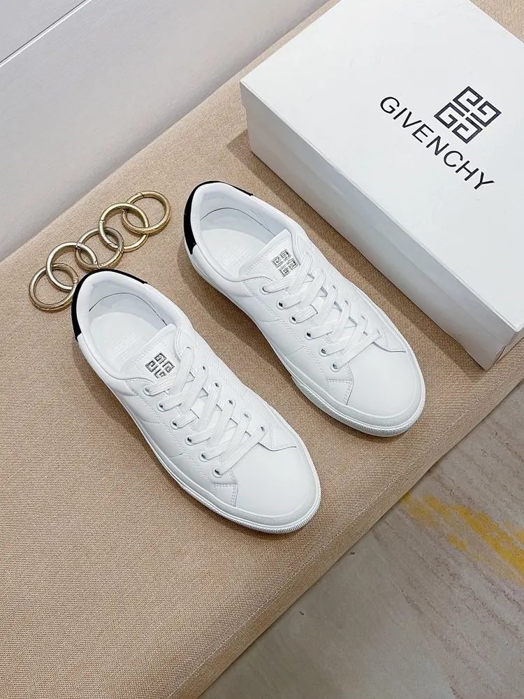 Givenchy men’s sports casual shoes