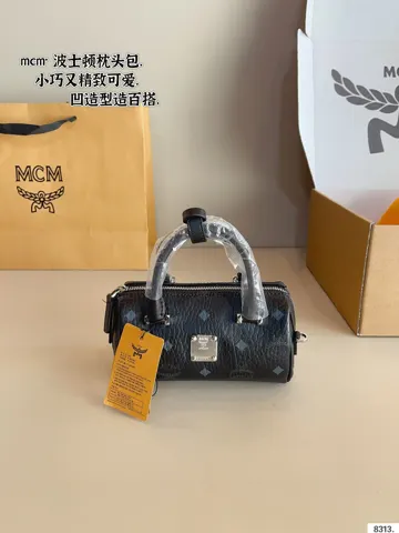MCM Bag