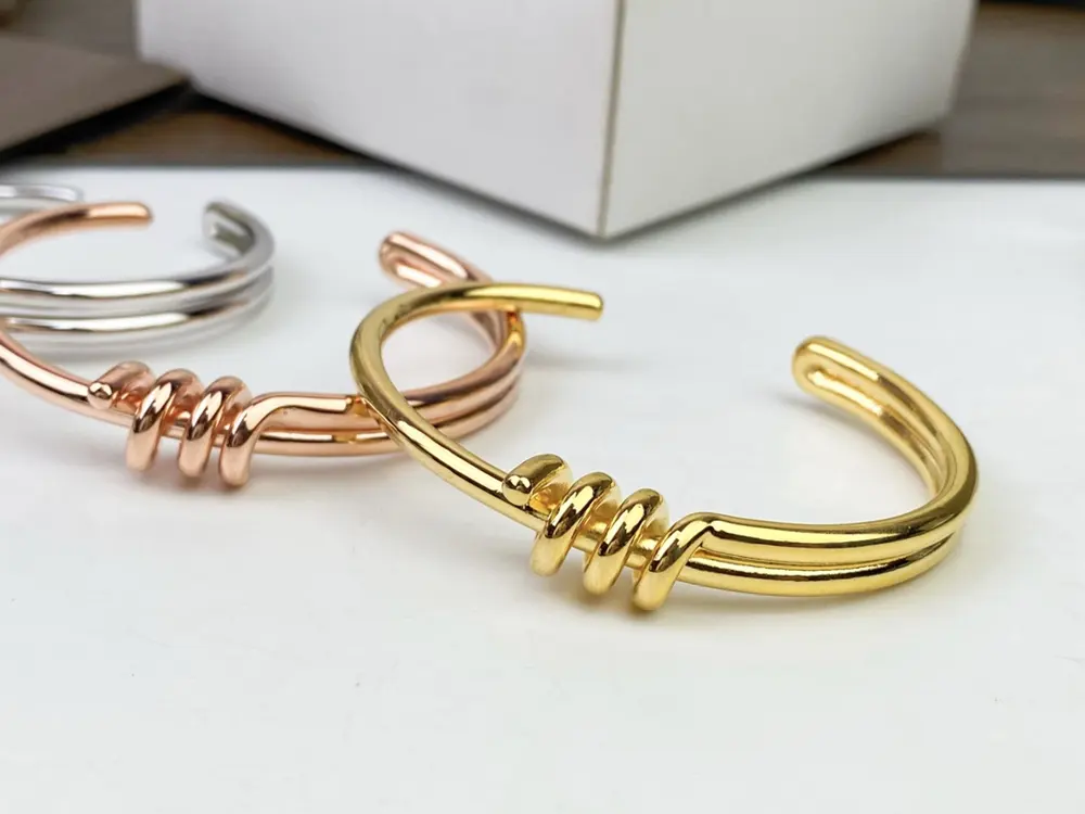 Celine knot bracelet knotted bracelet