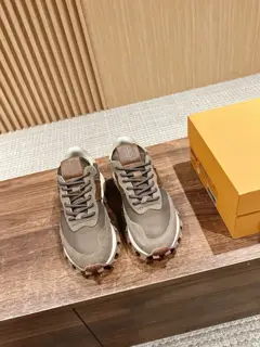 Tods new couple casual shoes