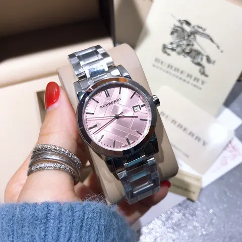 Burberry Watch
