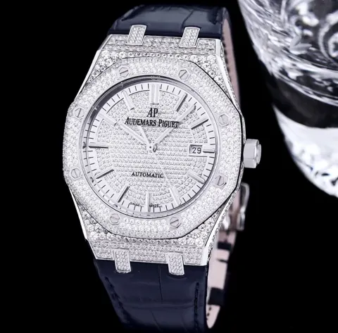 Audemars Piguet Royal Oak 15452BC