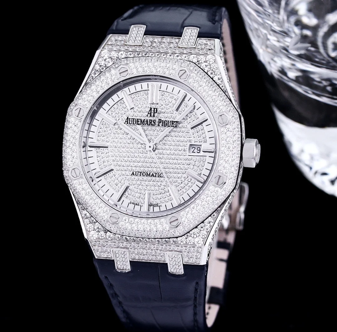 Audemars Piguet Royal Oak 15452BC