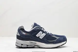 New Balance New Balance M2002 series American-made classic retro men’s and women’s casual M2002RXK