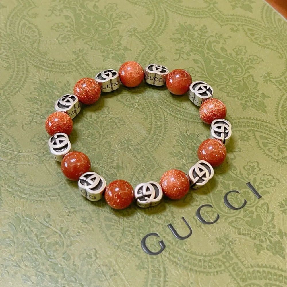 Gucci Size: 16-24cm Bracelet