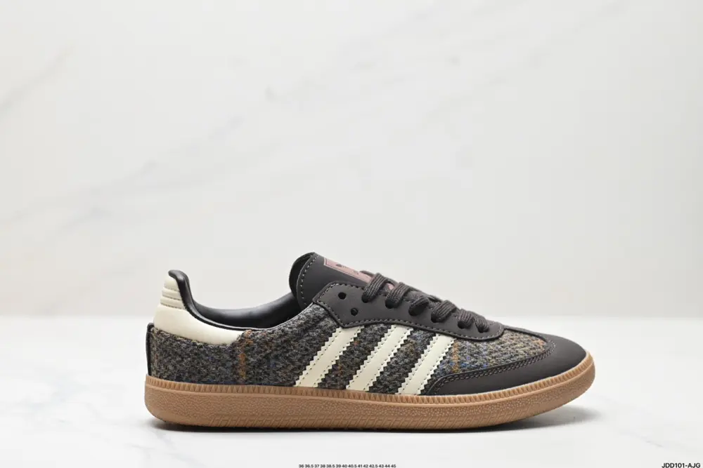 Adidas Handball Spezial Official Correct Version Shoes IG1978