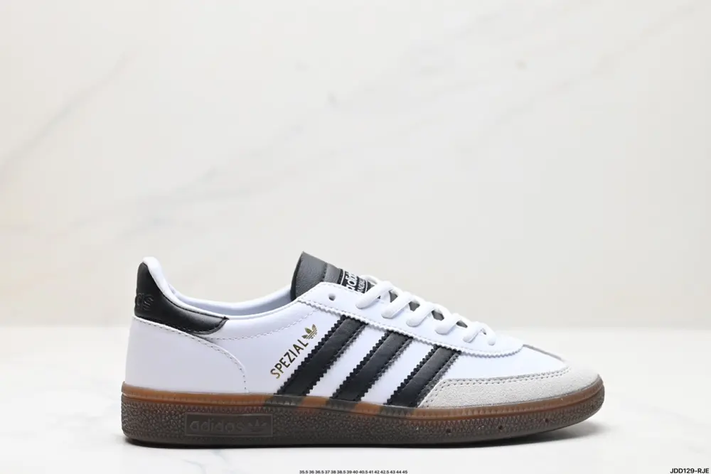 Adidas Handball Spezial Official Correct Version Shoes IE3403