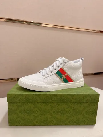 Gucci casual fashion men’s shoes