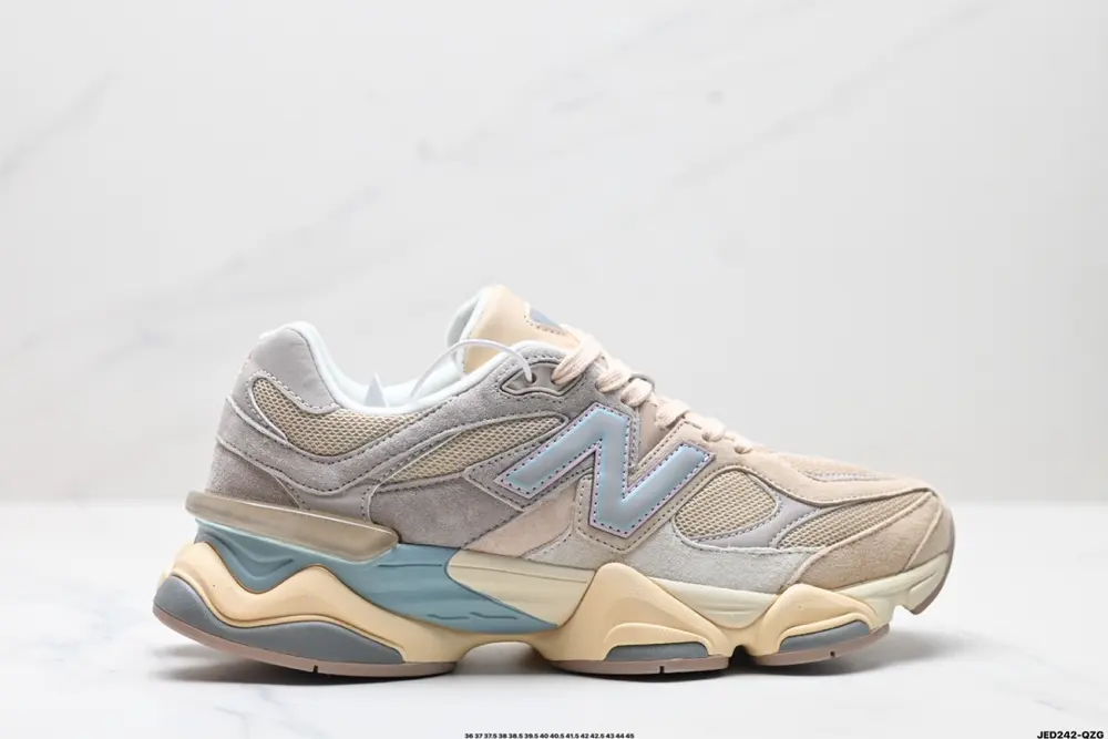 New Balance New Balance Version Shoes U9060JG1