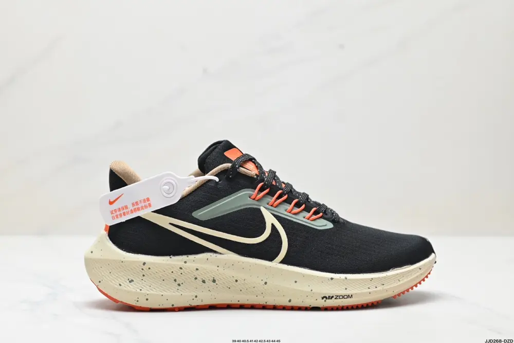Nike Air Zoom Pegasus 39 Super Pegasus Turbo Marathon Leisure Sports Jogging Shoes DX6039-071