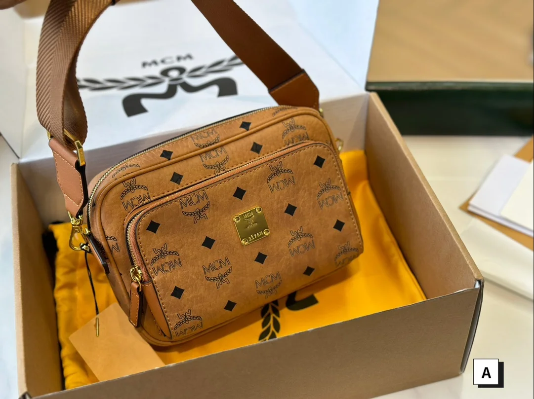 MCM Bag