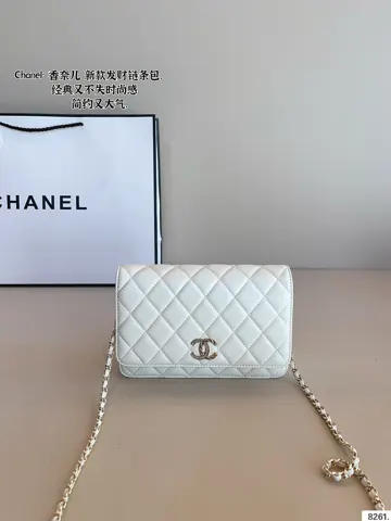 Chanel Bag