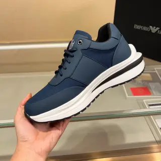 Armani casual sneakers
