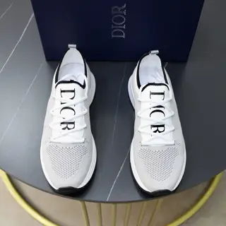 Dior casual sports shoes