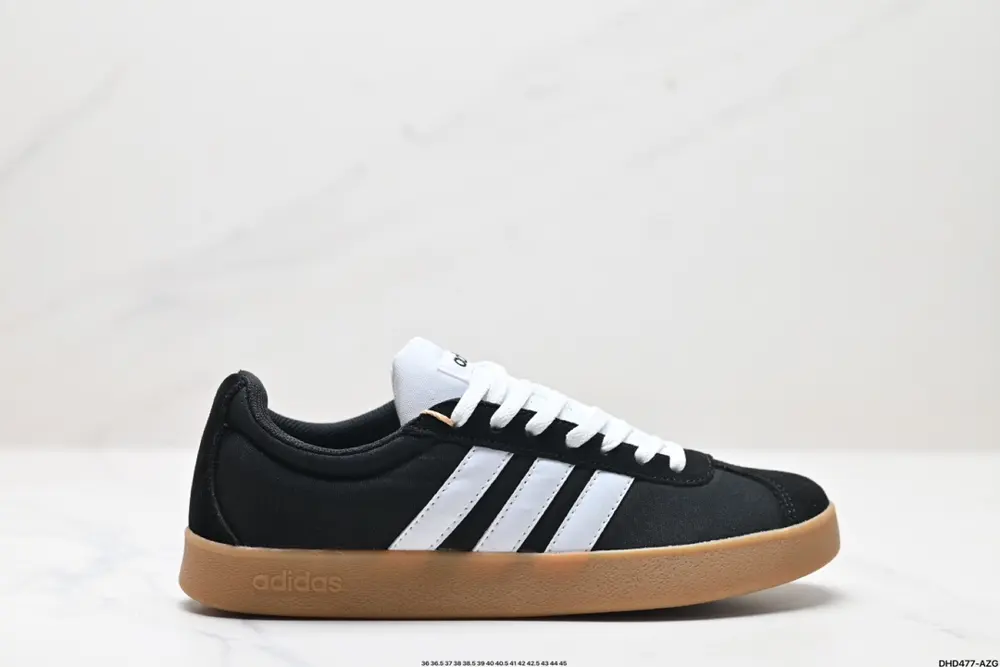 Adidas Neo VL Court 2.0 all-match item Shoes ID6016