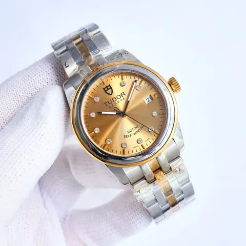 Tudor Watch M55003